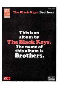 The Black Keys: Brothers