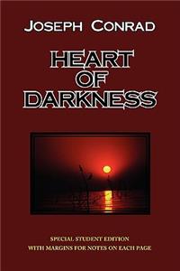 Heart of Darkness