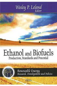 Ethanol & Biofuels