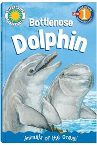 BOTTLENOSE DOLPHIN