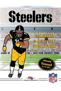 Pittsburgh Steelers Coloring &