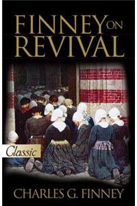 Finney on Revival