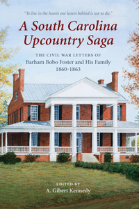 South Carolina Upcountry Saga