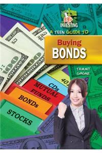 A Teen Guide to Buying Bonds