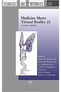 Medicine Meets Virtual Reality 22