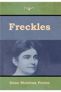 Freckles