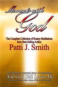 Moments with God