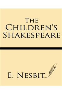 The Children's Shakespeare