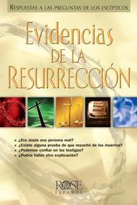 Pruebas de la Resurreccion Paq