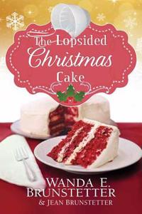 The Lopsided Christmas Cake