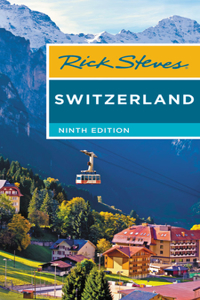 Rick Steves Switzerland