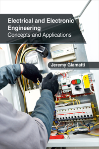 Electrical and Electronic Engineering: Concepts and Applications