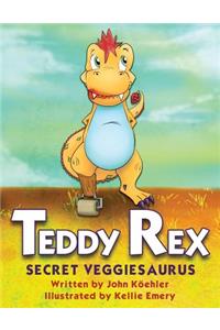 Teddy Rex