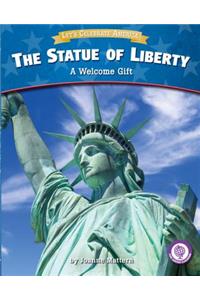 The Statue of Liberty