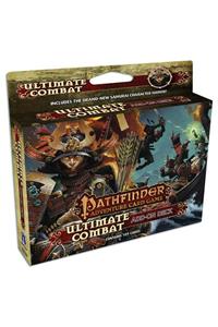 Pathfinder Adventure Card Game: Ultimate Combat Add-On Deck