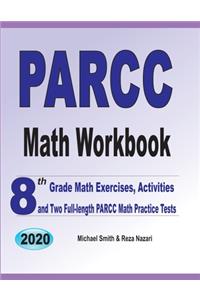 PARCC Math Workbook
