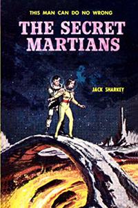 Secret Martians