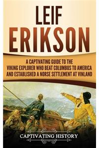 Leif Erikson