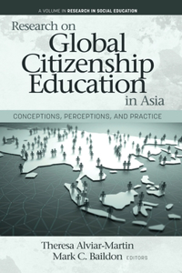 Research on Global Citizenship Education in Asia