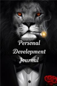 Personal Development Journal