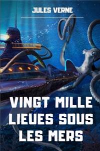Vingt mille lieues sous les mers