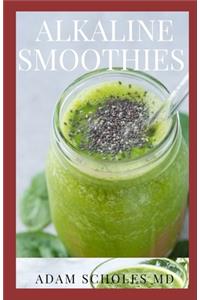 Alkaline Smoothies