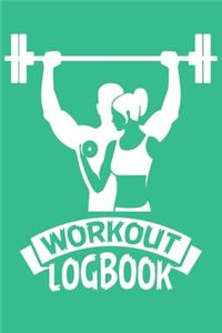Workout Logbook