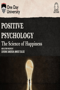 Positive Psychology