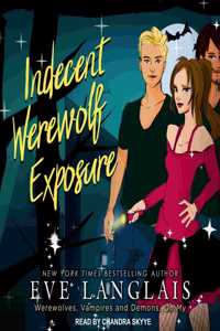 Indecent Werewolf Exposure