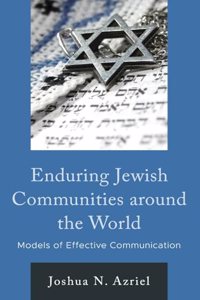 Enduring Jewish Communities Around the World