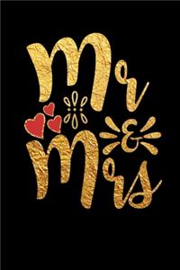 Mr & Mrs