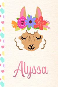 Alyssa