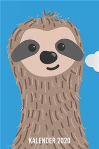 Kalender 2020
