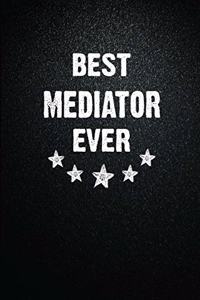 Best Mediator Ever