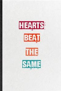 Hearts Beat The Same