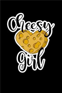 Cheesy Girl