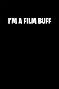 I&#65533;m a Film Buff