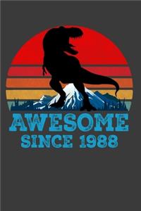 Awesome Since 1988