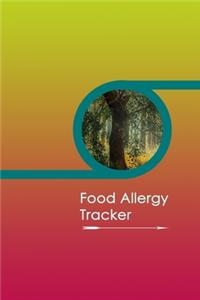 Food Allergy Tracker