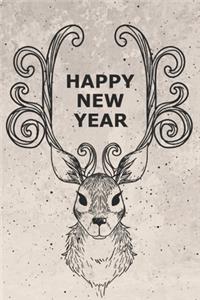 Happy New Year