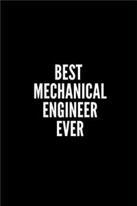 Best Mechanical Engineer Ever