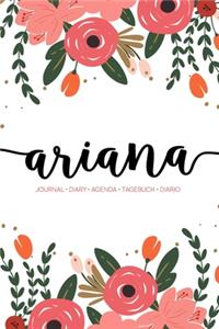 Ariana