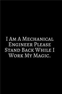 I Am An Mechanical Engineer Please