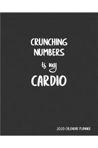 2020 Calendar Planner