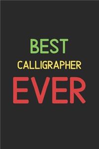 Best Calligrapher Ever