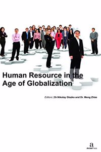 HUMAN RESOURCE IN THE AGE OF GLOBALIZATION