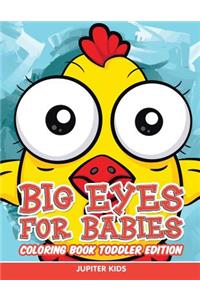 Big Eyes for Babies