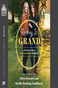 Rocking It Grand