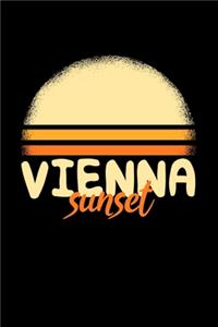 Vienna Sunset