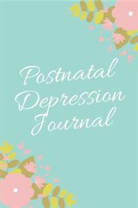 Postnatal Depression Journal